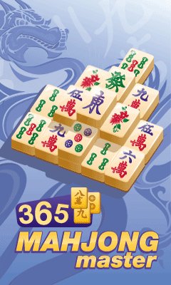 game pic for 365 Mahjong master
